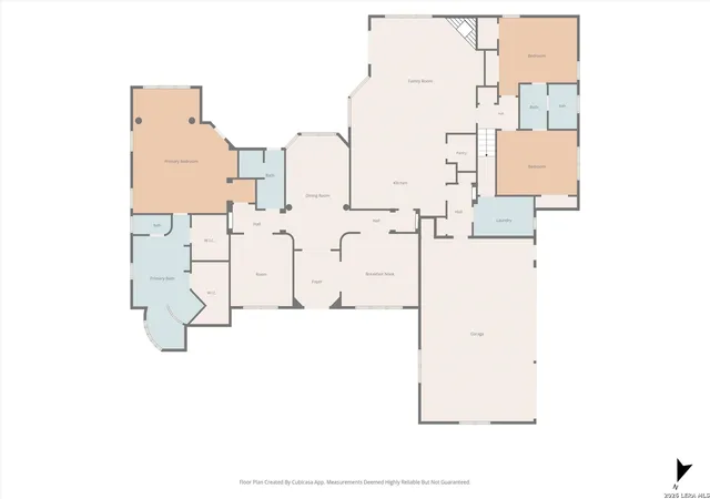 46th image of 22175 Quiet Moon Dr, San Antonio, TX 78266 | MLS# 1995978