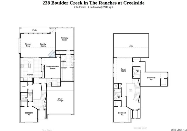 Homes for sale in Boerne, TX | 238 Boulder Creek, Boerne, TX 78006 | MLS# 1995991