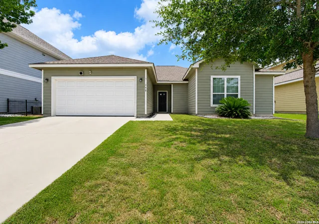 Homes for sale in Floresville, TX | 148 Lark Hill, Floresville, TX 78114 | MLS# 1995992