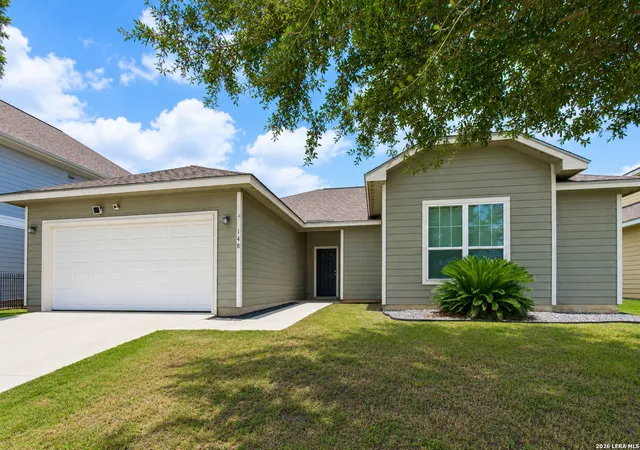 Homes for sale in Floresville, TX | 148 Lark Hill, Floresville, TX 78114 | MLS# 1995992