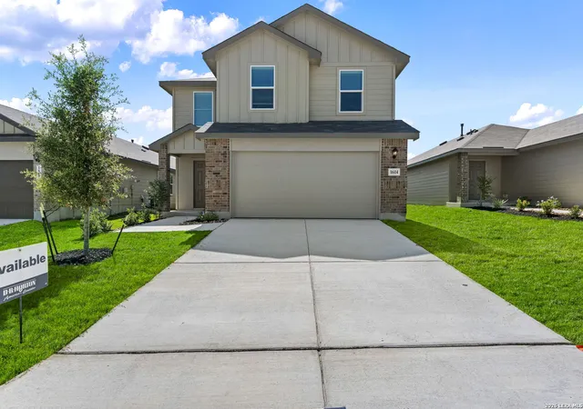 1st image of 1614 Olive Ibis, San Antonio, TX 78253 | MLS# 1995994