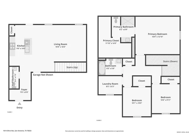 31st image of 1614 Olive Ibis, San Antonio, TX 78253 | MLS# 1995994