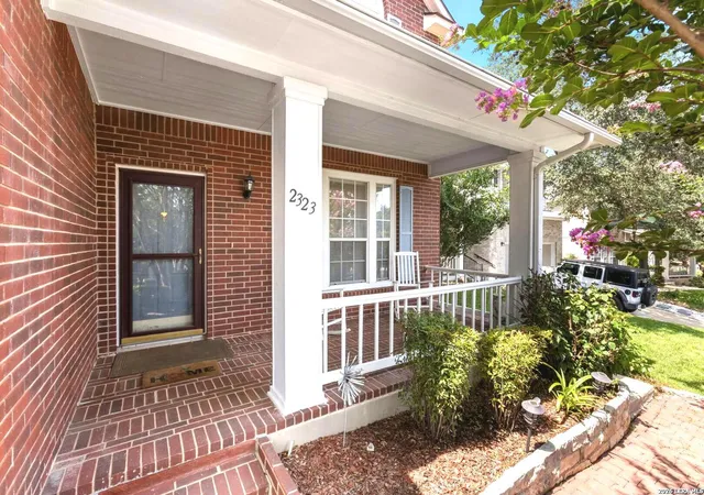 Photo 2 of Single family home for sale at 2323 Cardigan Hl, San Antonio, TX 78232 | MLS# 1995999 | Listing updated on 2026-08-28