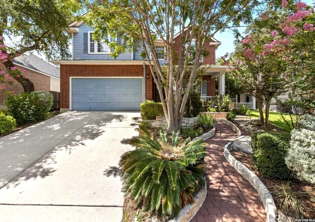 Photo 3 of Single family home for sale at 2323 Cardigan Hl, San Antonio, TX 78232 | MLS# 1995999 | Listing updated on 2026-08-28