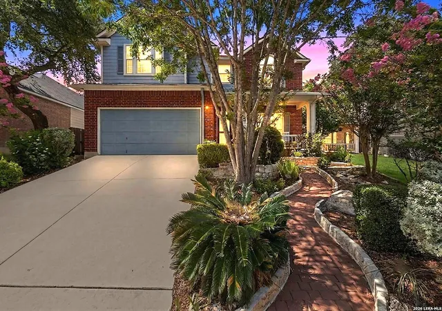 Single family home for sale at 2323 Cardigan Hl, San Antonio, TX 78232 | MLS# 1995999