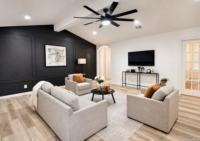 Photo 1 of Single family home for sale at 6050 Luckey Run, San Antonio, TX 78252 | MLS# 1996001 | Listing updated on 2026-09-14