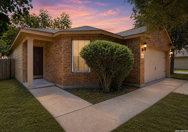 Photo 2 of Single family home for sale at 6050 Luckey Run, San Antonio, TX 78252 | MLS# 1996001 | Listing updated on 2026-09-14
