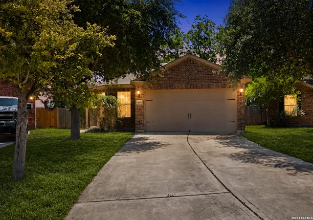 Photo 3 of Single family home for sale at 6050 Luckey Run, San Antonio, TX 78252 | MLS# 1996001 | Listing updated on 2026-09-14