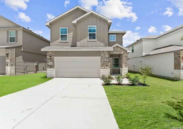 Homes for sale in San Antonio, TX | 262 Pigeon Green, San Antonio, TX 78253 | MLS# 1996002