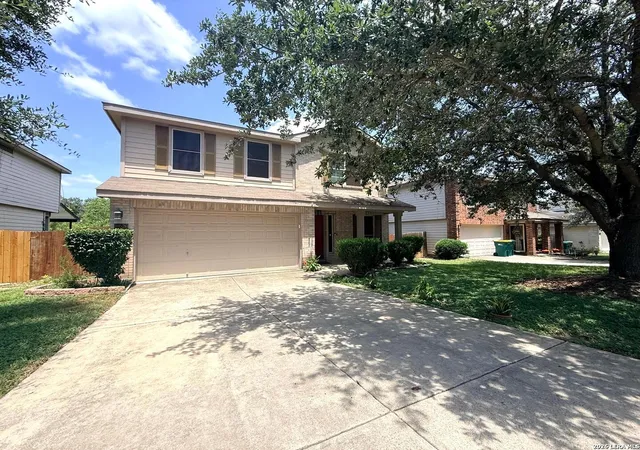 Homes for sale in Universal City, TX | 10526 Springwood Sq, Universal City, TX 78148 | MLS# 1996018
