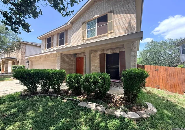 Homes for sale in Universal City, TX | 10526 Springwood Sq, Universal City, TX 78148 | MLS# 1996018