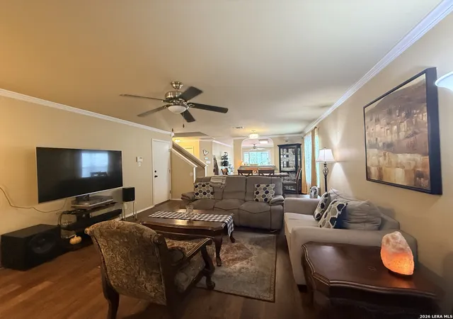 Homes for sale in Universal City, TX | 10526 Springwood Sq, Universal City, TX 78148 | MLS# 1996018