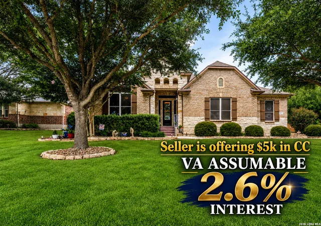 Photo 1 of Sale Pending at 3323 Ashleys Way, Marion, TX 78124 | MLS# 1996023 | Listing updated on 2026-09-02