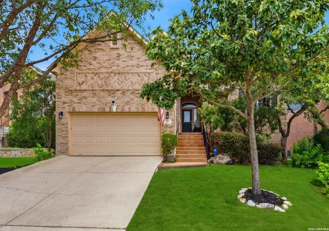 Photo 1 of Single family home for sale at 1711 Mountain Cv, San Antonio, TX 78258 | MLS# 1996028 | Listing updated on 2026-07-22