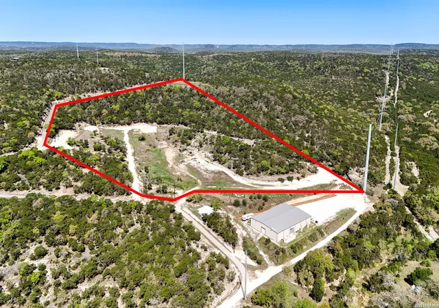 3rd image of 18688 Morales Ranch Rd, Helotes, TX 78023 | MLS# 1996031