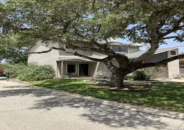 Photo 1 of Single family home for sale at 8702 Stream Circle, San Antonio, TX 78250 | MLS# 1996033 | Listing updated on 2026-08-22