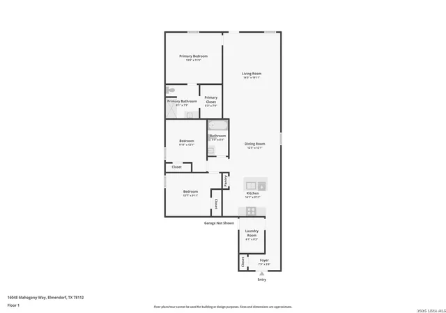 Homes for sale in Elmendorf, TX | 16048 Mahogany Way, Elmendorf, TX 78112 | MLS# 1996044