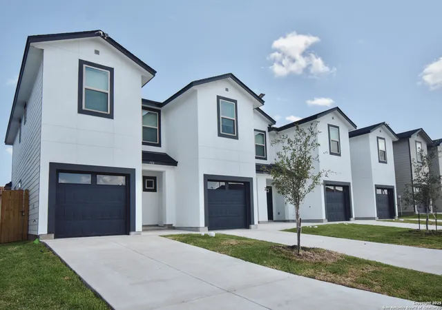 Photo 3 of Multi family home for sale at 8407 Via Pisa, San Antonio, TX 78227 | MLS# 1996052 | Listing updated on 2026-07-10