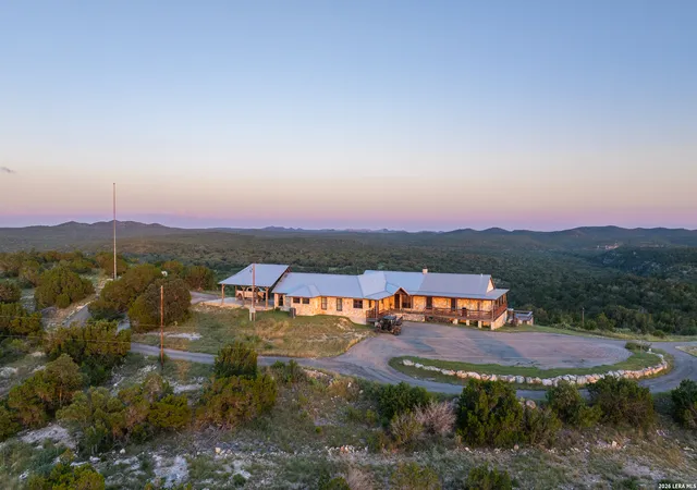 Photo 2 of Land for sale at 7772 Cedar Creek Rd, Brackettville, TX 78832 | MLS# 1996077 | Listing updated on 2026-07-10