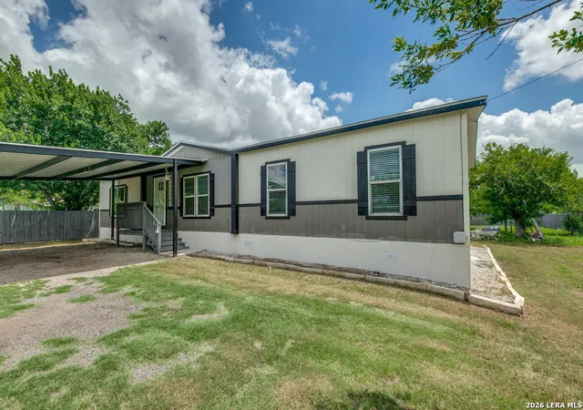 Photo 1 of Sale Pending at 7030 Calle Briseno, San Antonio, TX 78252 | MLS# 1996084 | Listing updated on 2026-08-25