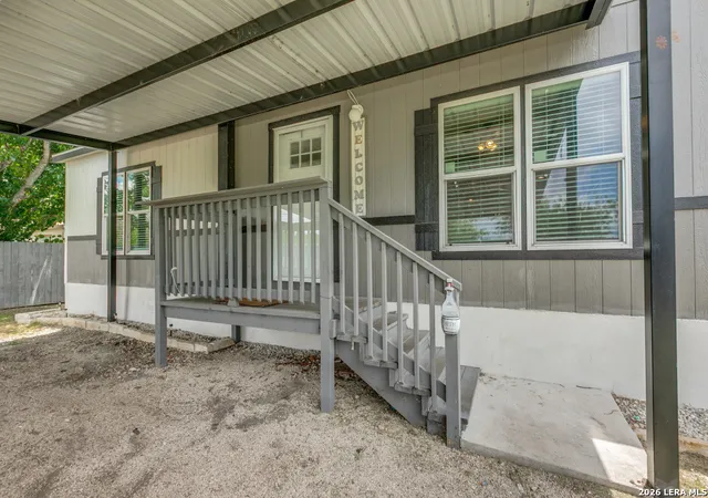 Photo 2 of Sale Pending at 7030 Calle Briseno, San Antonio, TX 78252 | MLS# 1996084 | Listing updated on 2026-08-25