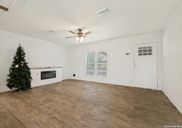Photo 3 of Sale Pending at 7030 Calle Briseno, San Antonio, TX 78252 | MLS# 1996084 | Listing updated on 2026-08-25