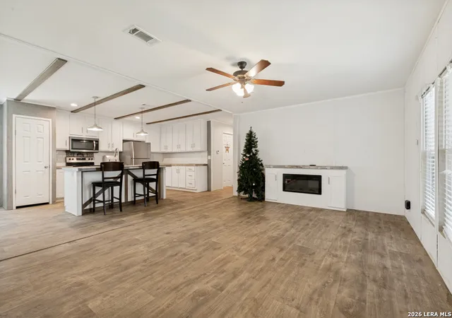 Photo 3 of Sale Pending at 7030 Calle Briseno, San Antonio, TX 78252 | MLS# 1996084 | Listing updated on 2026-08-25