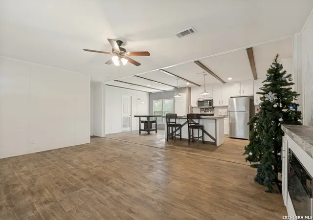 Photo 4 of Sale Pending at 7030 Calle Briseno, San Antonio, TX 78252 | MLS# 1996084 | Listing updated on 2026-08-25
