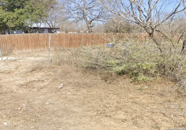 Photo 1 of Land for sale at 6834 Calle Briseno, San Antonio, TX 78252 | MLS# 1996089 | Listing updated on 2026-08-10