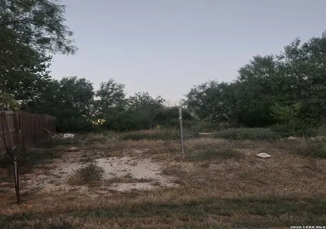 Photo 3 of Land for sale at 6834 Calle Briseno, San Antonio, TX 78252 | MLS# 1996089 | Listing updated on 2026-08-10
