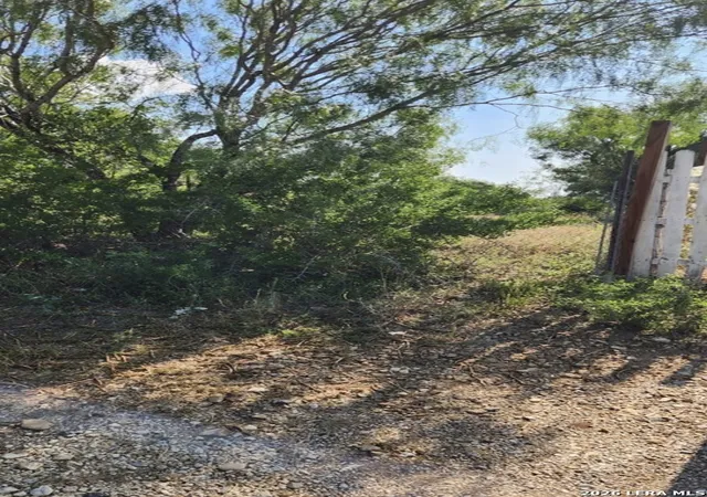 Photo 3 of Land for sale at 6834 Calle Briseno, San Antonio, TX 78252 | MLS# 1996089 | Listing updated on 2026-08-10