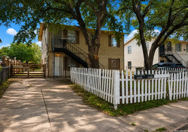 1st image of 9027 Garnett Ave, San Antonio, TX 78221 | MLS# 1996098