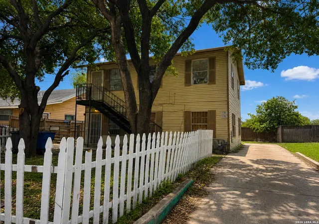 2nd image of 9027 Garnett Ave, San Antonio, TX 78221 | MLS# 1996098
