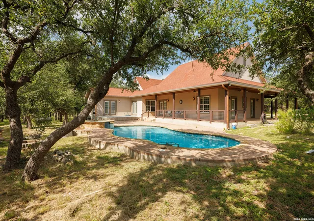 Photo 1 of Sale Pending at 2471 Oak Run Dr, Wimberley, TX 78676 | MLS# 1996104 | Listing updated on 2026-08-19