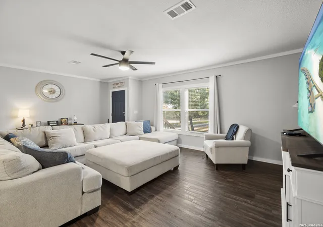 Photo 3 of Single family home for sale at 1919 Blackjack Vw, San Antonio, TX 78264 | MLS# 1996113 | Listing updated on 2026-09-14