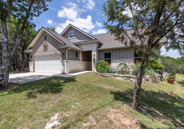 5th image of 2295 Tanglewood Trl, Spring Branch, TX 78070 | MLS# 1996114