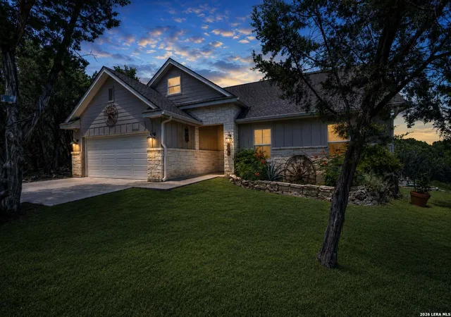 Homes for sale in Spring Branch, TX | 2295 Tanglewood Trl, Spring Branch, TX 78070 | MLS# 1996114