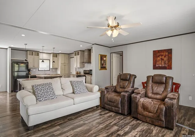 Photo 3 of Single family home for sale at 327 Lost Antler Dr, Canyon Lake, TX 78133 | MLS# 1996120 | Listing updated on 2026-09-11
