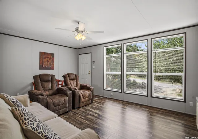 Photo 4 of Single family home for sale at 327 Lost Antler Dr, Canyon Lake, TX 78133 | MLS# 1996120 | Listing updated on 2026-09-11