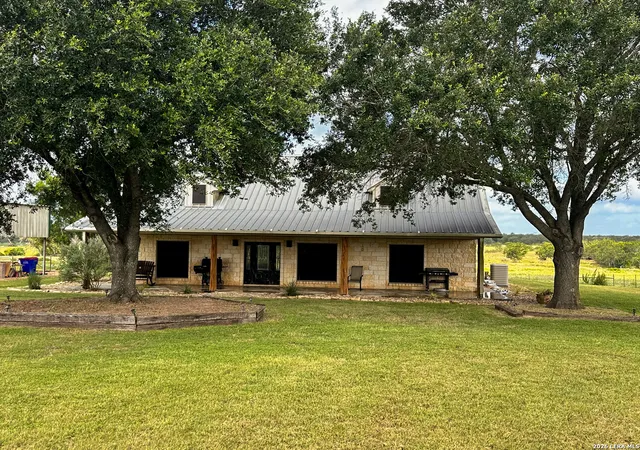 3rd image of 68 County Road 436, Harwood, TX 78632 | MLS# 1996127
