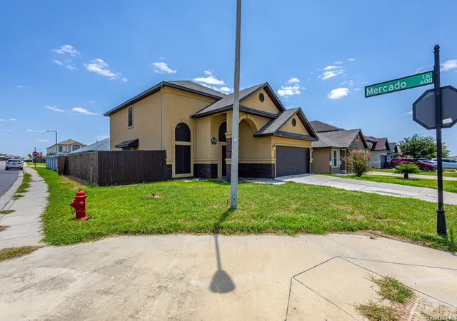 2nd image of 6015 Narciso, Laredo, TX 78046 | MLS# 1996132
