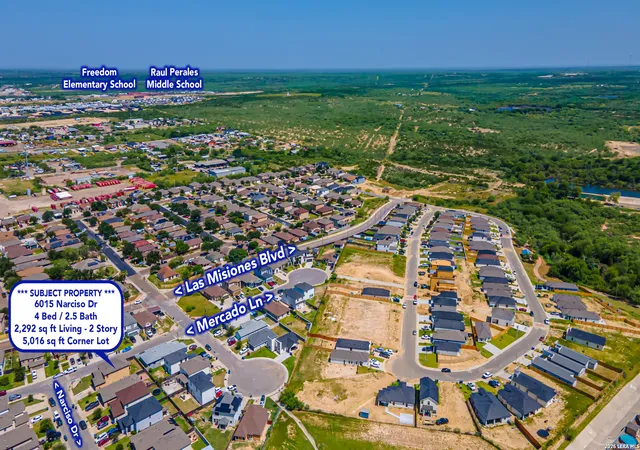 46th image of 6015 Narciso, Laredo, TX 78046 | MLS# 1996132