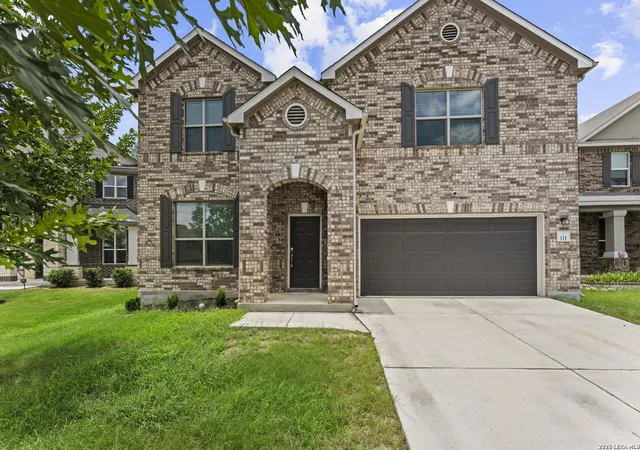 Homes for sale in Universal City, TX | 111 Kyle Cv, Universal City, TX 78148 | MLS# 1996135