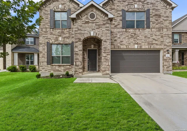 1st image of 111 Kyle Cv, Universal City, TX 78148 | MLS# 1996135