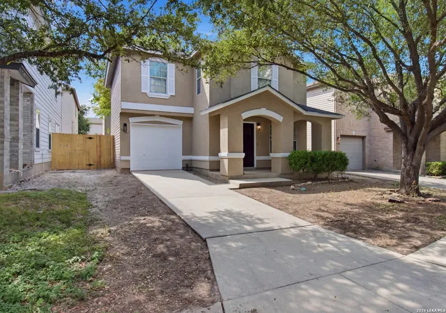 Photo 1 of Single family home for sale at 11227 Ancient Coach, San Antonio, TX 78213 | MLS# 1996137 | Listing updated on 2026-08-23