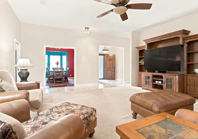 Homes for sale in Schertz, TX | 2854 Bent Tree Dr, Schertz, TX 78154 | MLS# 1996138