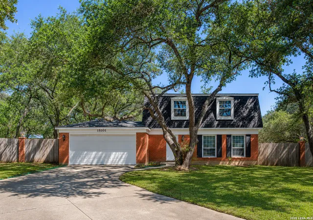 Photo 1 of Single family home for sale at 15101 Encino Verde, San Antonio, TX 78232 | MLS# 1996139 | Listing updated on 2026-08-04