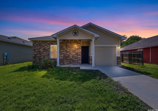 Photo 1 of Single family home for sale at 427 Precious, San Antonio, TX 78237 | MLS# 1996142 | Listing updated on 2026-06-29
