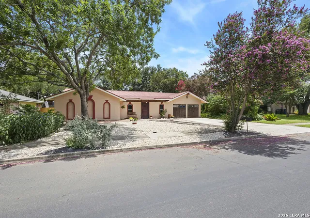 Photo 2 of Single family home for sale at 3118 Wroxton Rd, San Antonio, TX 78217 | MLS# 1996154 | Listing updated on 2026-09-15