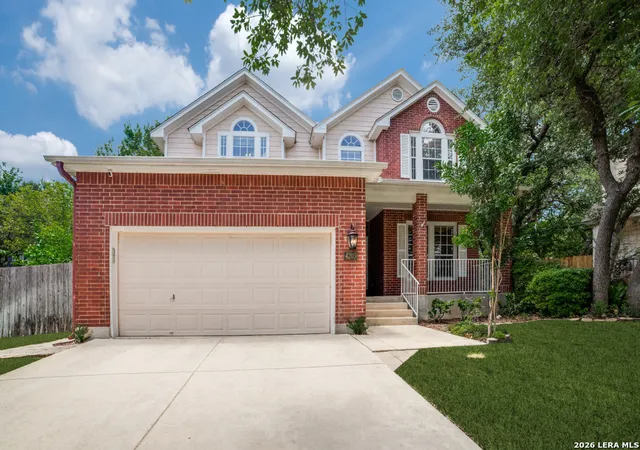 3rd image of 4203 Seraphim, San Antonio, TX 78251 | MLS# 1996162